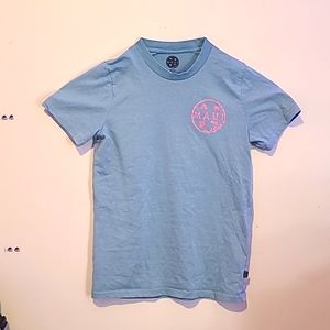 MAUI and Sons Tee shirt